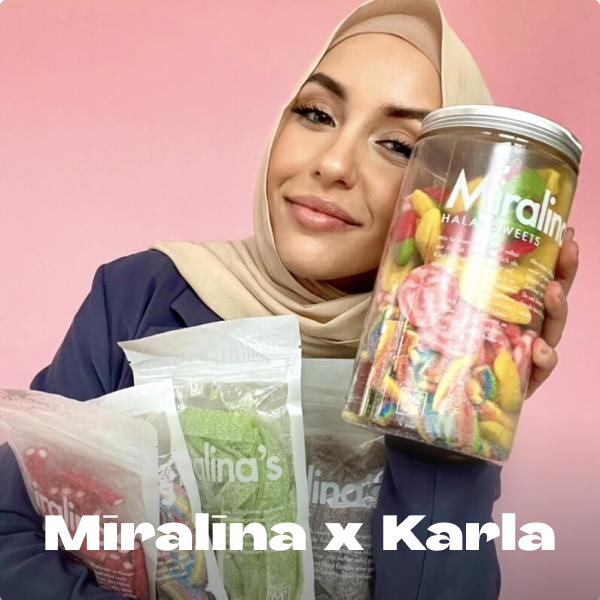 Miralina x Karla - image 1