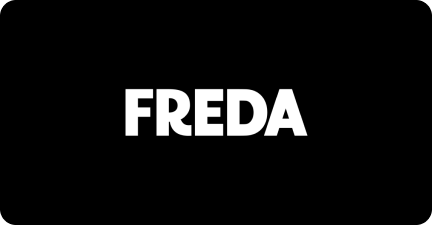 FREDA x Karla